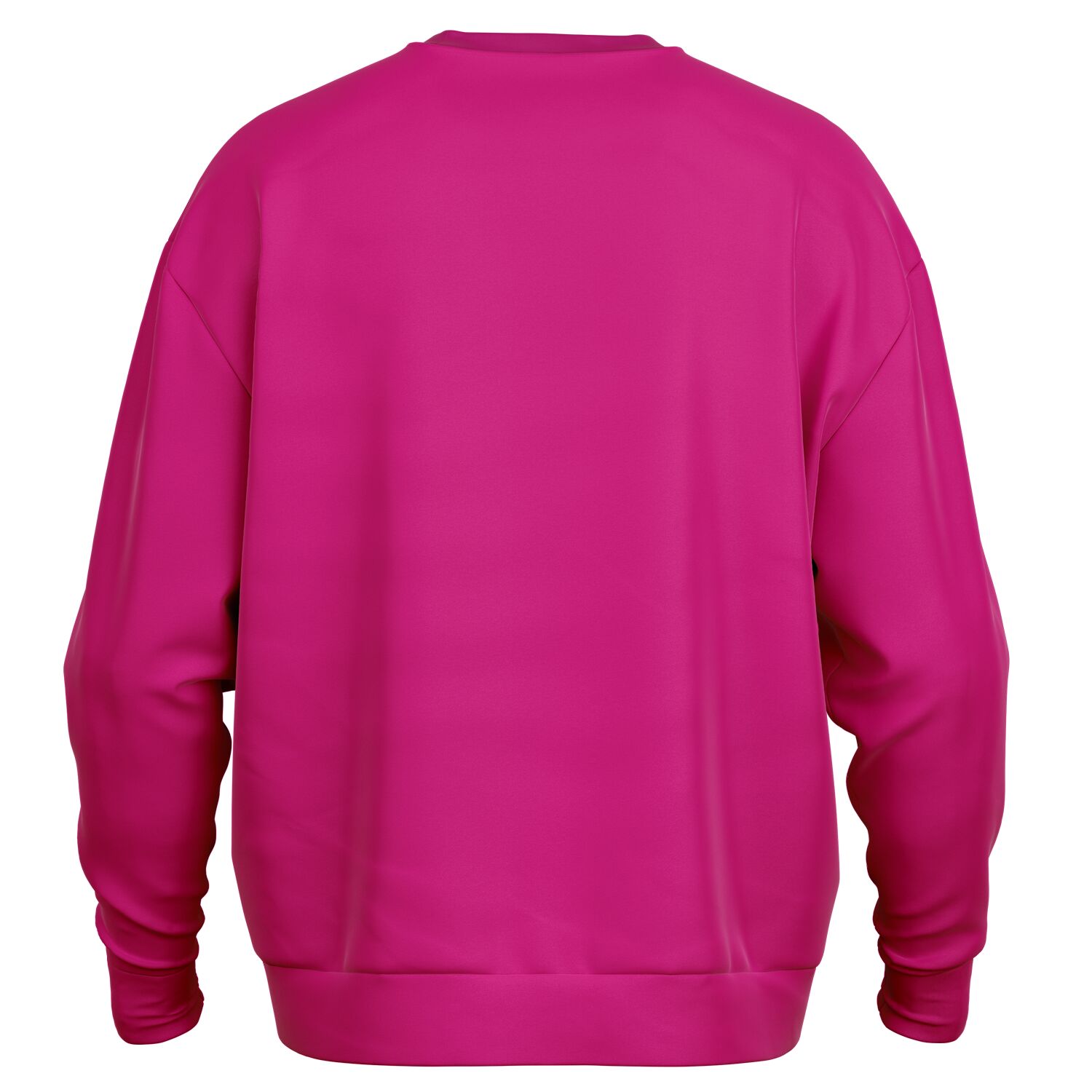 Heavyweight Oversized Sweatshirt - AOP